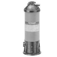 Hayward Industries Starclear Cart Filter