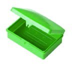 Plastic Soap Dish