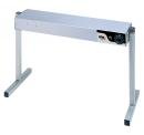 APW Wyott 76200 Portable leg kit For Overhead Food Warmer - High Wattage