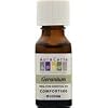 AURA CACIA Essential Oil Geranium (pelargonium graveolens) 0.5 OZ
