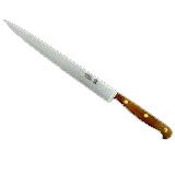 Review GÜDE  / Güde knives - Serie Karl Güde - Filet knife 21cm