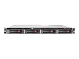 HP DL160 R06 Xeon E5504 Quad Core 2.00GHz 2x2GB RAM Smart Array P410/ZM Contr 2 Bay LFF HotPlug Backplane HotPlug SATA/SAS Model