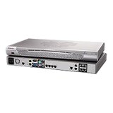 4PORT KVM 4PORT Serial Opt Pwr Control Port Built In Modem with rm