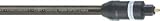 Ultralink C2DT-3M Challenger-2 Series Digital Fiber Optic Cable (3M)