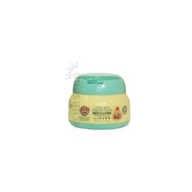 Jason Natural Products Earths Best Baby Care Extra Rich Therapy Creme