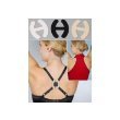 - 	 Cleavage Control Clip (Set of 3)