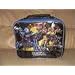 Transformers School lunch bag