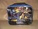 Transformers School lunch bag
