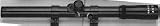Tasco Rimfire 4x 15mm Crosshair Reticle Riflescope