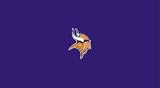 Minnesota Vikings Pool Table Felt