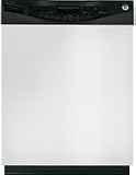 GE GLD460PSS 24 Tall Tub Built-In Dishwasher In Stainless Steel
