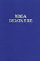Albanian Interconfessional New Testament