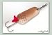 D.A.M. Blinker Classic - Kupfer 16g
