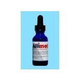 Allimed Gel Physician Strength Stabilized Allicin, For MRSA, Morgellons, Eczema, Psoriasis, Nail Fungus, Antiseptic Gel, 50 ml picture 11nNp0sR2AL Allimed Gel Physician Strength Stabilized Allicin, For MRSA, Morgellons, Eczema, Psoriasis, Nail Fungus, Antiseptic Gel, 50 ml