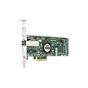 HP StorageWorks FC2142SR and FC2242SR 4GB PCI-Express Host Bus Adaptor (A8002A)