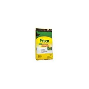 Preen Lawn Broad Leaf Weed Control - 32 lb. #2463697