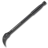 GearWrench 82216 16-Inch Indexable Pry Bar