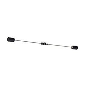 Megatech MTPT-HR102 Horse-Fly Stabilizer Flybar from Megatech Accessories