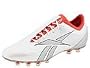 Reebok Team Sprintfit MS | Soccer Shoes White/Silver/Red
