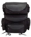 Motorcycle Sissy Bar Bags Nylon T Bar Travel Bag SB19