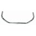 Wald 867 Low-Rise Cruiser Bike Handlebar (20-Inches Wide, Chrome, 4-Inch Rise)