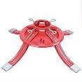 UPC 030539001964 product image for Metal Christmas Tree Stand/4 Leg Tree Stand | upcitemdb.com