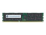 HP 604506-B21 RAM Module - 8 GB (1 x 8 GB) - DDR3 SDRAM 1333 MHz DDR3-1333/PC3-10600