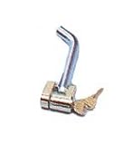 ACME'S Universal Hitch Pin With Lock for Class I, II, III