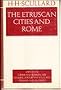 The Etruscan Cities And Rome