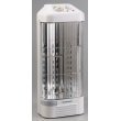 Review Lakewood QTV-22 / Lakewood QTV-22 750/1500 Watt Vertical Quartz Fan -Forced Heater