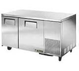 True TUC6032FHD Undercounter Freezer1 ea