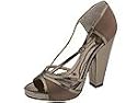 Givenchy 584973 | Women's Dress Sandals Taupe Satin