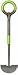 Outdoor Living : Radius Garden, Llc Nrg Pro Edger