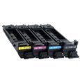 Konica Minolta Standard Capacity Yellow Toner - Laser - 4000 Page - Yellow