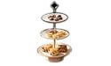 3 TIER CAKE STAND