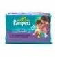 Pampers Original-Cotton Care Baby Wipes, 160 Wipes