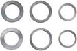 Eigenschaften Wolfcraft 794930 / Wolfcraft Reduzierringe 6-Teilig 16-20mm