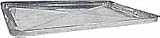 IMPERIAL 72556 DRIP PAN 17-1/2x25-3/4x1. (PACK OF 2)