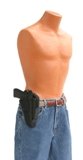 Pro-Tech Gun Holster for Ruger LC9 With LASER