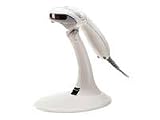 Metrologic MS 9520 Voyager - Barcode scanner - handheld - 72 line / sec - keyboard wedge
