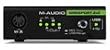 M-Audio Midisport 2x2 Anniversary Edition - MIDI adapter - USB