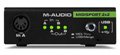 M-Audio Midisport 2x2 Anniversary Edition - MIDI adapter - USB