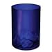 CEP Shock-Resistant Polystyrene Waste Basket, Ice Blue (CEP5109404) Category: Desk Wa...
