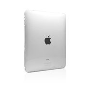 Buy Marware Microshell For Ipad 1 Clear Ultimate Thin Shell Protection Smooth Metallic Coating Marware Microshell For Ipad 1 Clear Ultimate Thin Shell Protection Smooth Metallic Coating