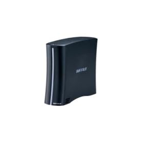 Buffalo HD-CE1.0TIU2 DriveStation Combo USB 2.0 HardDisk 1TB [Importato da Regno Unito]