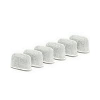 Keurig Charcoal Water Filter Cartrige Refill 6pc Set