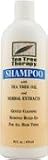 Tea Tree Therapy - SHAMPOO TEA TREE 16OZ