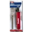 Franklin Ball Maintenance Kit: Pump, Needles and Pressure Gauge