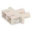 Fiber Optic Coupler Sc/st Mm Duplex