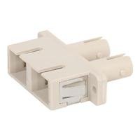 Fiber Optic Coupler Sc/st Mm Duplex